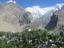 Gilgit